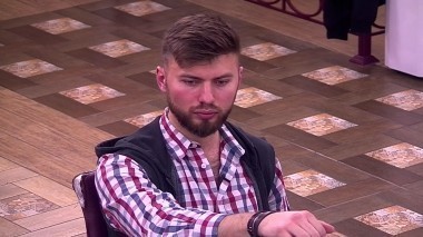 ДОМ-2 Город любви 3961 день Вечерний эфир (15.03.2015)