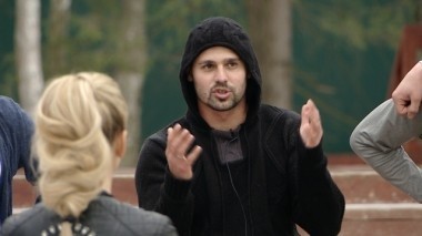 ДОМ-2 Город любви 3964 день Вечерний эфир (18.03.2015)