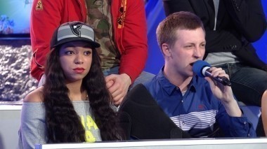 ДОМ-2 Город любви 3967 день Вечерний эфир (21.03.2015)