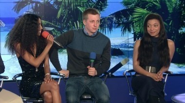 ДОМ-2 Город любви 3953 день Вечерний эфир (07.03.2015)