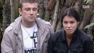 ДОМ-2 Город любви 1523 день Вечерний эфир (11.07.2008)