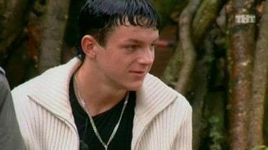 ДОМ-2 Город любви 1529 день Вечерний эфир (17.07.2008)