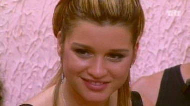 ДОМ-2 Город любви 1534 день Вечерний эфир (22.07.2008)