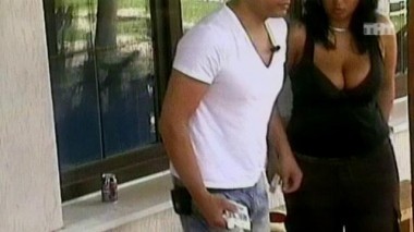 ДОМ-2 Город любви 1536 день Вечерний эфир (24.07.2008)