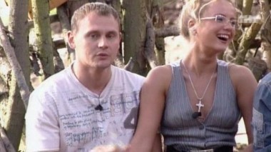 ДОМ-2 Город любви 1519 день Вечерний эфир (07.07.2008)