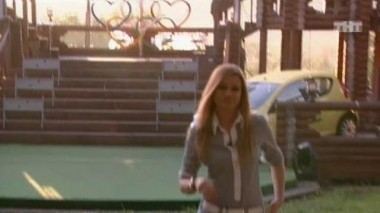 ДОМ-2 Город любви 1520 день Вечерний эфир (08.07.2008)