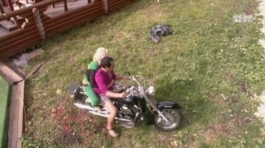 ДОМ-2 Город любви 1521 день Вечерний эфир (09.07.2008)