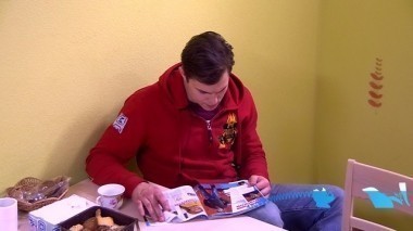 ДОМ-2 Город любви 3987 день Вечерний эфир (10.04.2015)