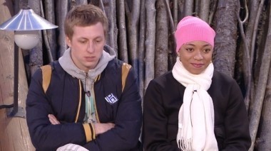 ДОМ-2 Город любви 3993 день Вечерний эфир (16.04.2015)