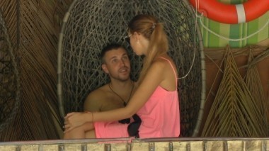 ДОМ-2 Город любви 3995 день Вечерний эфир (18.04.2015)