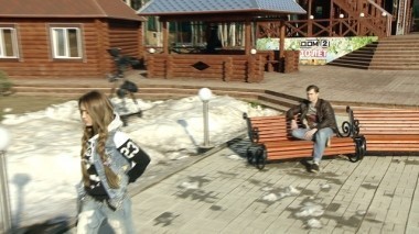 ДОМ-2 Город любви 3979 день Вечерний эфир (02.04.2015)