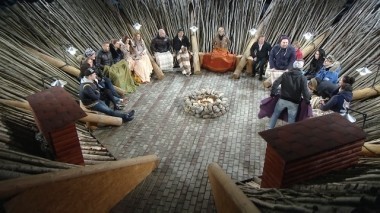 ДОМ-2 Город любви 3985 день Вечерний эфир (08.04.2015)