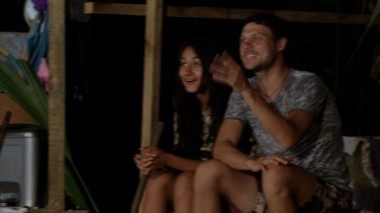 ДОМ-2 Город любви 4008 день Вечерний эфир (01.05.2015)