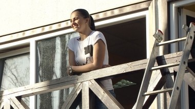 ДОМ-2 Город любви 4019 день Вечерний эфир (12.05.2015)