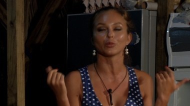 ДОМ-2 Город любви 4022 день Вечерний эфир (15.05.2015)