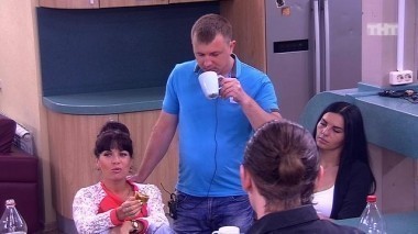 ДОМ-2 Город любви 4036 день Вечерний эфир (29.05.2015)