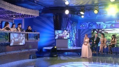 ДОМ-2 Город любви 4016 день Вечерний эфир (09.05.2015)