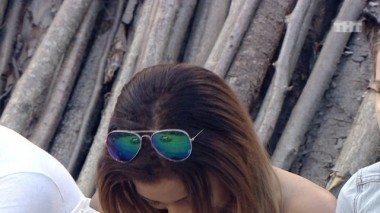 ДОМ-2 Город любви 4039 день Вечерний эфир (01.06.2015)