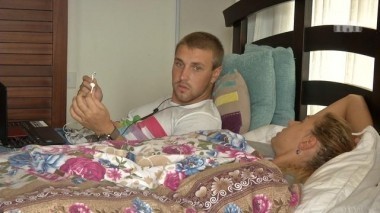 ДОМ-2 Город любви 4052 день Вечерний эфир (14.06.2015)