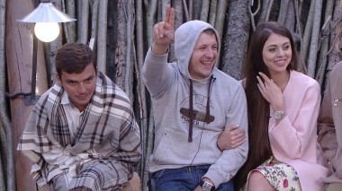 ДОМ-2 Город любви 4061 день Вечерний эфир (23.06.2015)