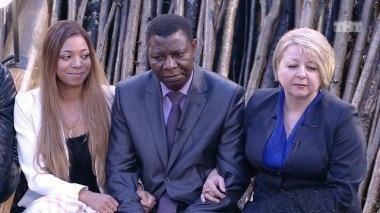 ДОМ-2 Город любви 4041 день Вечерний эфир (03.06.2015)