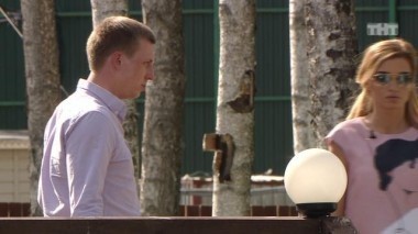 ДОМ-2 Город любви 4045 день Вечерний эфир (07.06.2015)