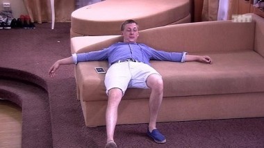 ДОМ-2 Город любви 4047 день Вечерний эфир (09.06.2015)