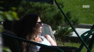 ДОМ-2 Город любви 4084 день Вечерний эфир (16.07.2015)