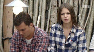 ДОМ-2 Город любви 4089 день Вечерний эфир (21.07.2015)