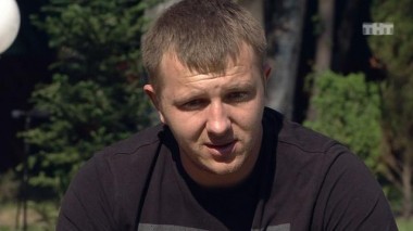 ДОМ-2 Город любви 4075 день Вечерний эфир (07.07.2015)