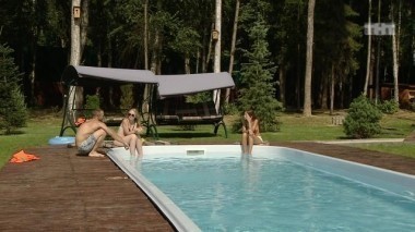 ДОМ-2 Город любви 4112 день Вечерний эфир (13.08.2015)