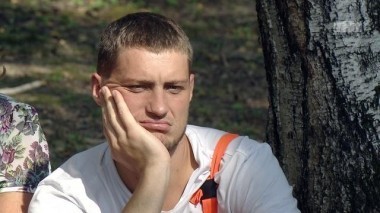 ДОМ-2 Город любви 4116 день Вечерний эфир (17.08.2015)