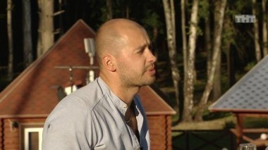 ДОМ-2 Город любви 4117 день Вечерний эфир (18.08.2015)