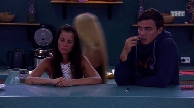 ДОМ-2 Город любви 4119 день Вечерний эфир (20.08.2015)