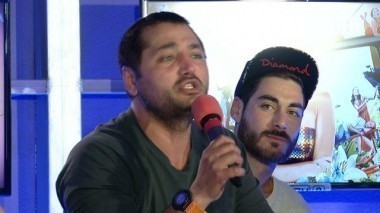 ДОМ-2 Город любви 4128 день Вечерний эфир (29.08.2015)