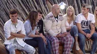 ДОМ-2 Город любви 4103 день Вечерний эфир (04.08.2015)