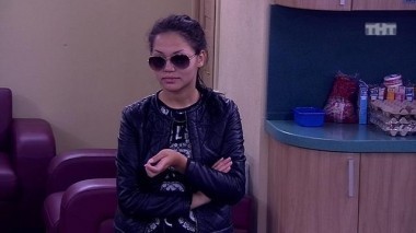 ДОМ-2 Город любви 4140 день Вечерний эфир (10.09.2015)