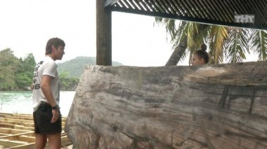 ДОМ-2 Город любви 4143 день Вечерний эфир (13.09.2015)