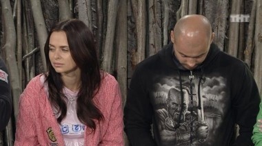 ДОМ-2 Город любви 4153 день Вечерний эфир (23.09.2015)