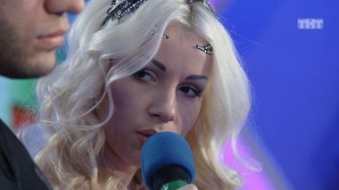 ДОМ-2 Город любви 4156 день Вечерний эфир (26.09.2015)