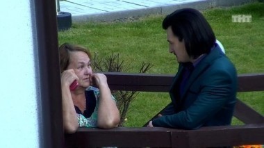 ДОМ-2 Город любви 4137 день Вечерний эфир (07.09.2015)