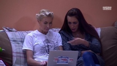 ДОМ-2 Город любви 4139 день Вечерний эфир (09.09.2015)