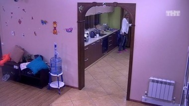 ДОМ-2 Город любви 4176 день Вечерний эфир (16.10.2015)