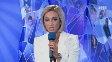 ДОМ-2 Город любви 4177 день Вечерний эфир (17.10.2015)