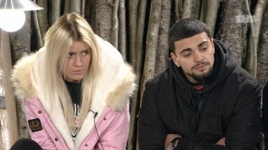 ДОМ-2 Город любви 4178 день Вечерний эфир (18.10.2015)