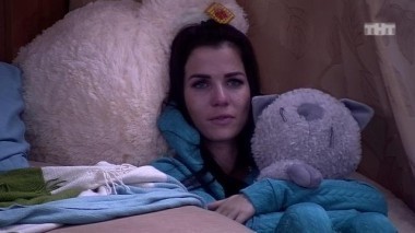 ДОМ-2 Город любви 4183 день Вечерний эфир (23.10.2015)