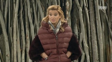 ДОМ-2 Город любви 4186 день Вечерний эфир (26.10.2015)