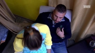 ДОМ-2 Город любви 4187 день Вечерний эфир (27.10.2015)