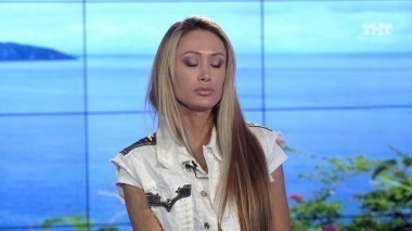 ДОМ-2 Город любви 4163 день Вечерний эфир (03.10.2015)