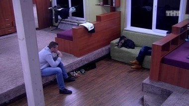 ДОМ-2 Город любви 4204 день Вечерний эфир (13.11.2015)